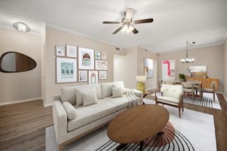 4420 Harlanwood Drive 228, Fort Worth, TX 76109