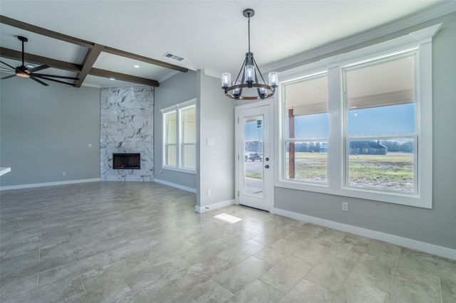 1052 Grison Circle, Corsicana, TX 75109