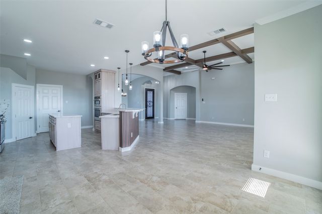 1052 Grison Circle, Corsicana, TX 75109