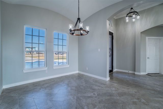 1052 Grison Circle, Corsicana, TX 75109