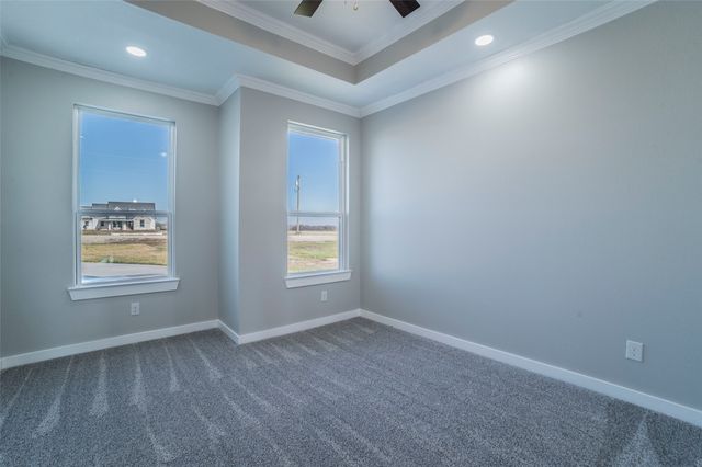 1052 Grison Circle, Corsicana, TX 75109