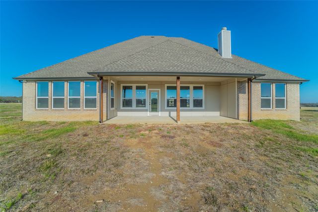 1052 Grison Circle, Corsicana, TX 75109