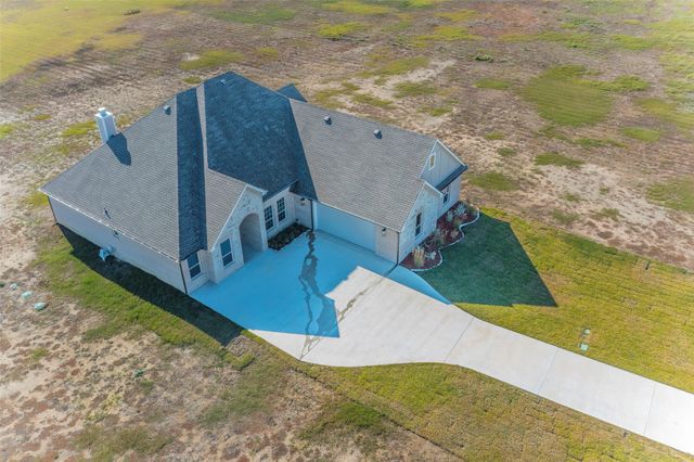 1052 Grison Circle, Corsicana, TX 75109