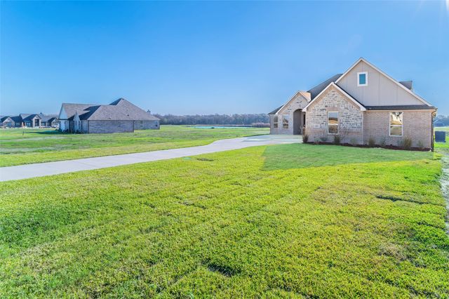 1052 Grison Circle, Corsicana, TX 75109