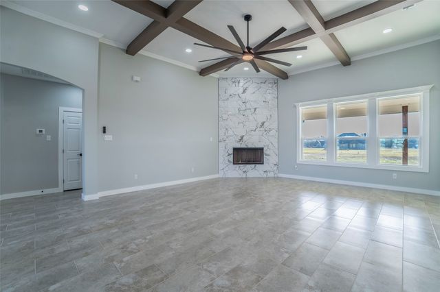 1052 Grison Circle, Corsicana, TX 75109