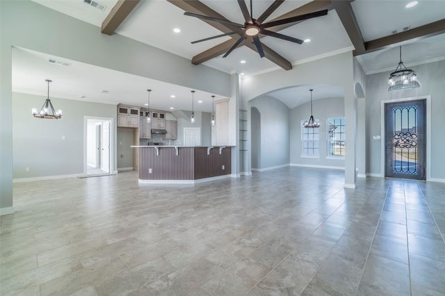 1052 Grison Circle, Corsicana, TX 75109