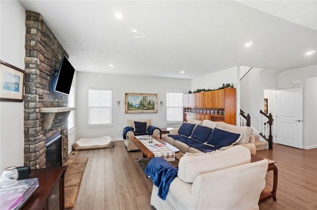2095 Nathaniel Greene Drive, Beavercreek Twp, OH 45434
