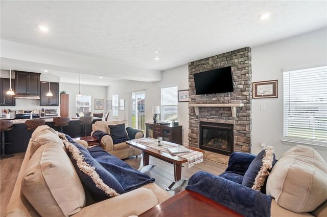 2095 Nathaniel Greene Drive, Beavercreek Twp, OH 45434