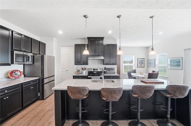2095 Nathaniel Greene Drive, Beavercreek Twp, OH 45434