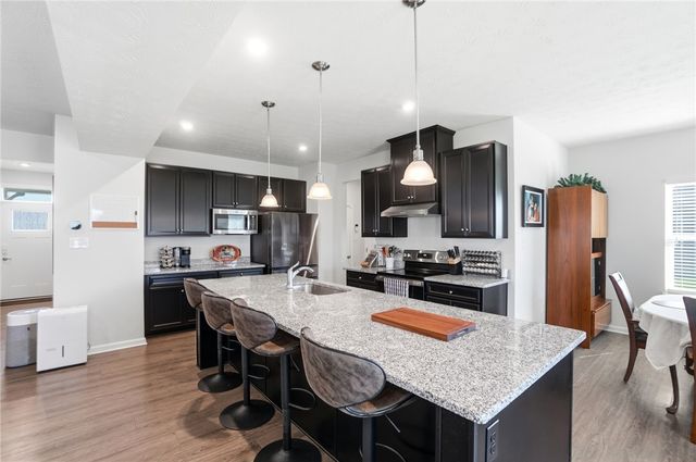 2095 Nathaniel Greene Drive, Beavercreek Twp, OH 45434