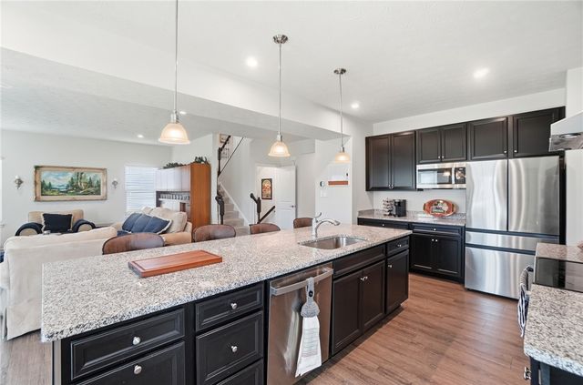2095 Nathaniel Greene Drive, Beavercreek Twp, OH 45434