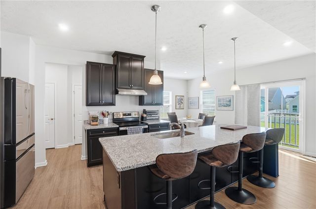 2095 Nathaniel Greene Drive, Beavercreek Twp, OH 45434