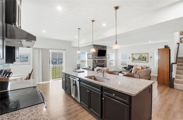 2095 Nathaniel Greene Drive, Beavercreek Twp, OH 45434