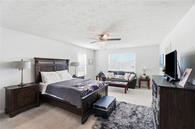 2095 Nathaniel Greene Drive, Beavercreek Twp, OH 45434