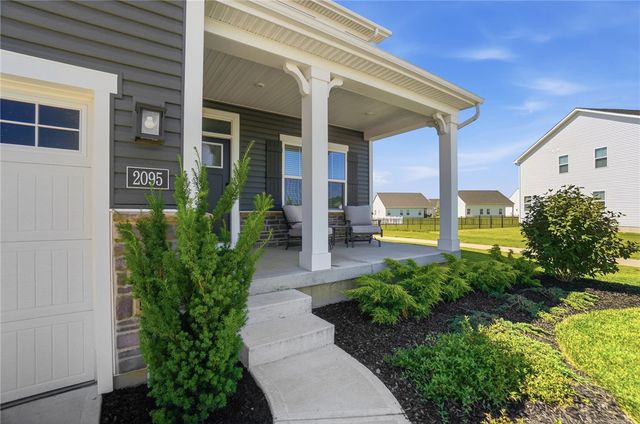 2095 Nathaniel Greene Drive, Beavercreek Twp, OH 45434
