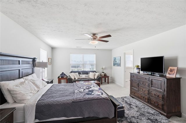 2095 Nathaniel Greene Drive, Beavercreek Twp, OH 45434