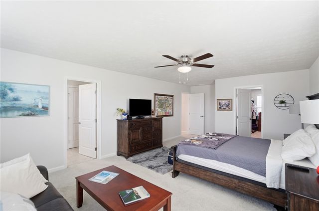 2095 Nathaniel Greene Drive, Beavercreek Twp, OH 45434