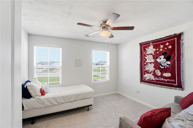 2095 Nathaniel Greene Drive, Beavercreek Twp, OH 45434