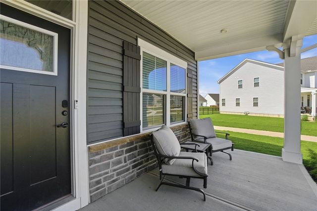 2095 Nathaniel Greene Drive, Beavercreek Twp, OH 45434