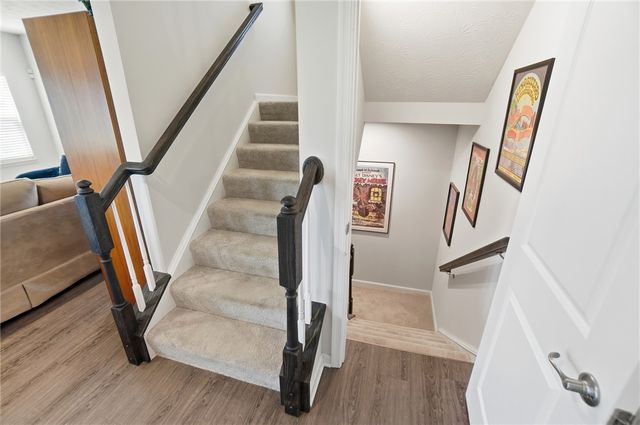 2095 Nathaniel Greene Drive, Beavercreek Twp, OH 45434