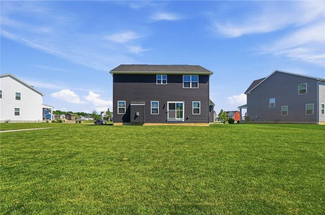 2095 Nathaniel Greene Drive, Beavercreek Twp, OH 45434