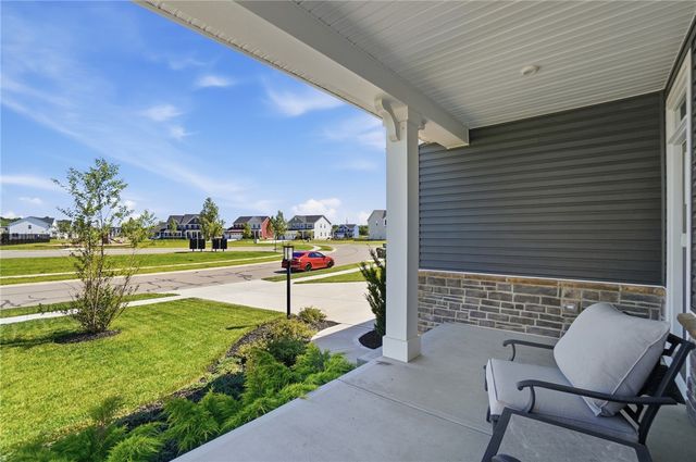 2095 Nathaniel Greene Drive, Beavercreek Twp, OH 45434