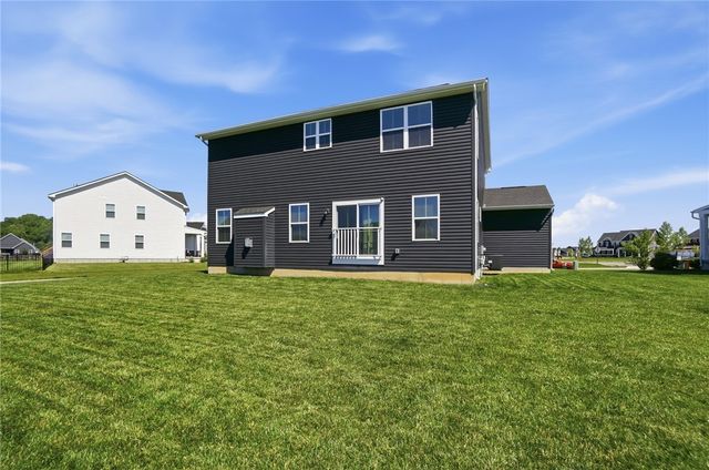2095 Nathaniel Greene Drive, Beavercreek Twp, OH 45434