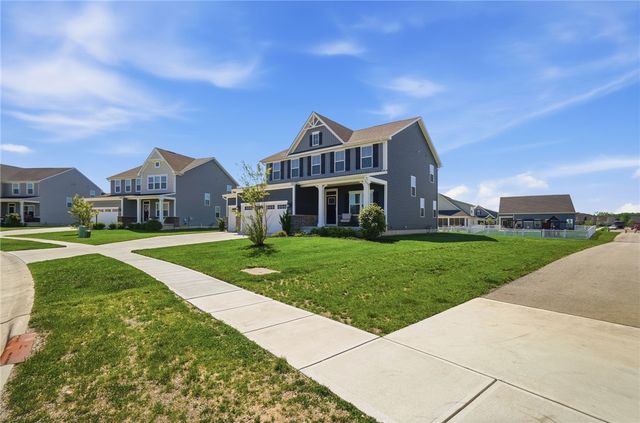 2095 Nathaniel Greene Drive, Beavercreek Twp, OH 45434