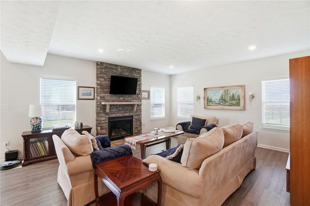 2095 Nathaniel Greene Drive, Beavercreek Twp, OH 45434