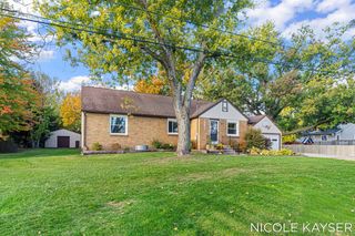 10471 Chicago Drive, Zeeland, MI 49464