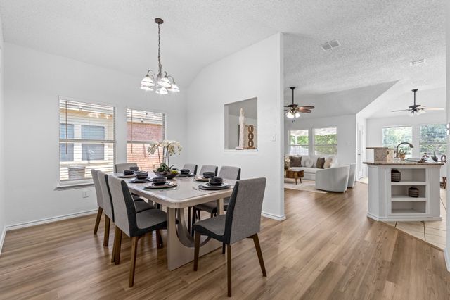 1132 Singletree Drive, Forney, TX 75126