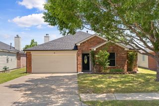 1132 Singletree Drive, Forney, TX 75126