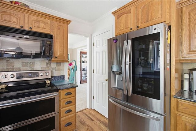 4303 Quail Canyon Court, Greensboro, NC 27410