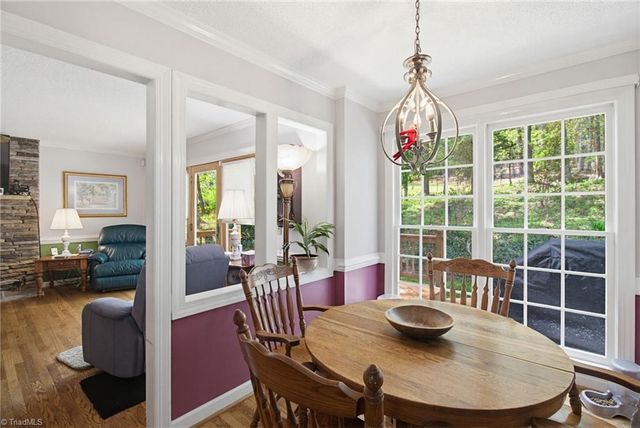4303 Quail Canyon Court, Greensboro, NC 27410