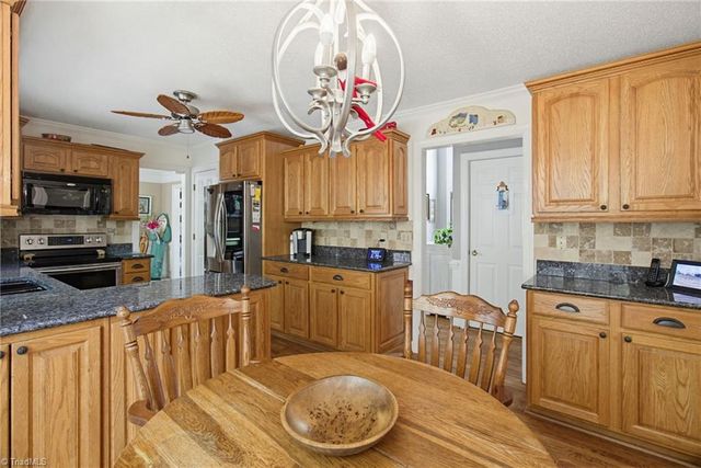 4303 Quail Canyon Court, Greensboro, NC 27410