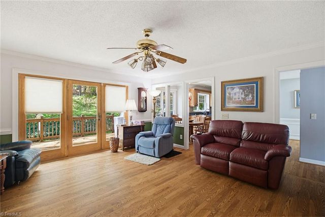4303 Quail Canyon Court, Greensboro, NC 27410