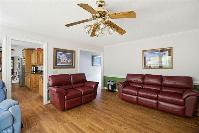 4303 Quail Canyon Court, Greensboro, NC 27410