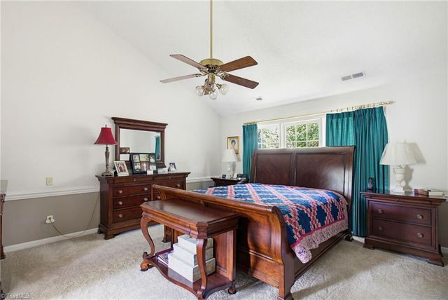 4303 Quail Canyon Court, Greensboro, NC 27410