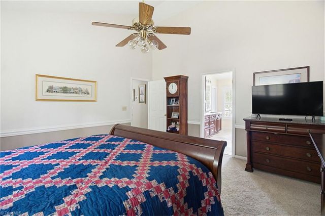 4303 Quail Canyon Court, Greensboro, NC 27410