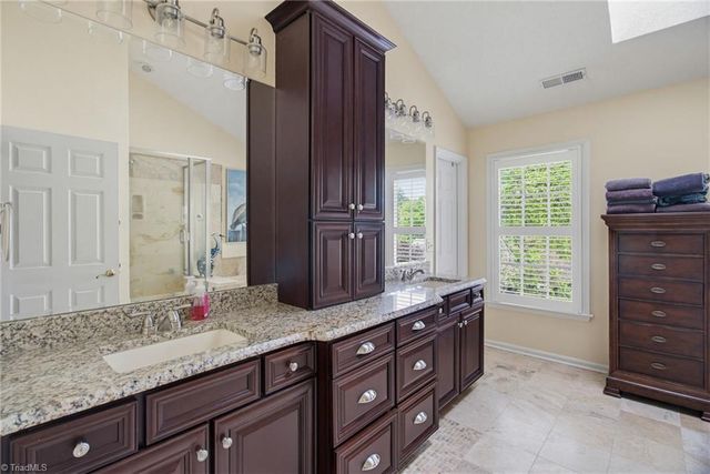 4303 Quail Canyon Court, Greensboro, NC 27410