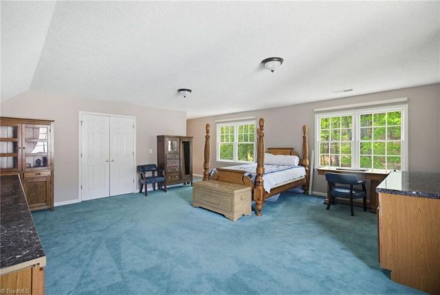 4303 Quail Canyon Court, Greensboro, NC 27410