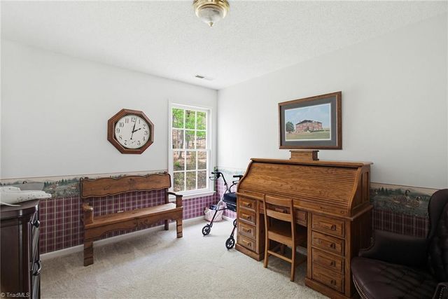 4303 Quail Canyon Court, Greensboro, NC 27410