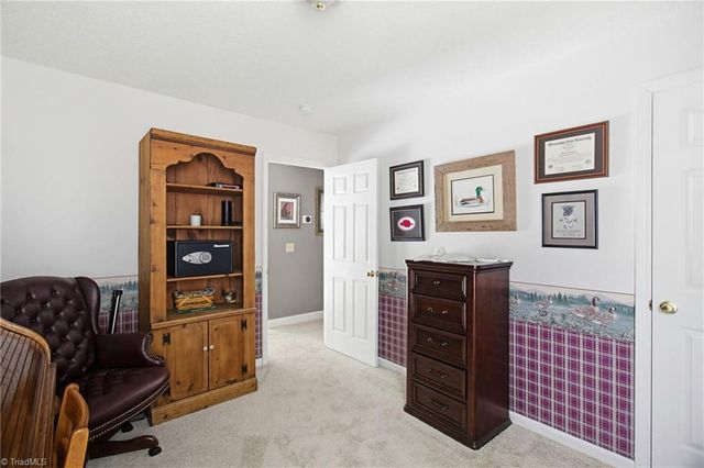 4303 Quail Canyon Court, Greensboro, NC 27410