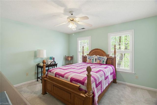 4303 Quail Canyon Court, Greensboro, NC 27410