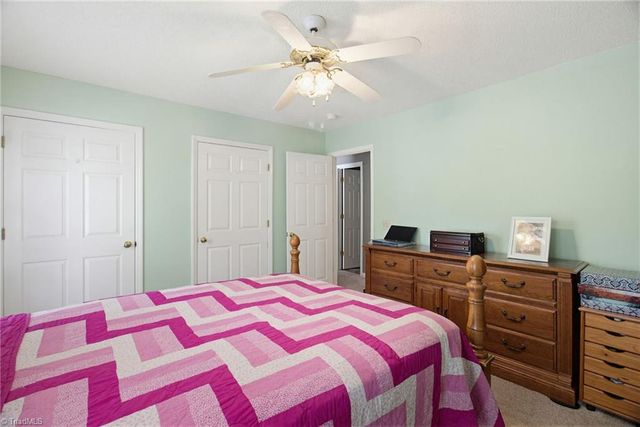 4303 Quail Canyon Court, Greensboro, NC 27410
