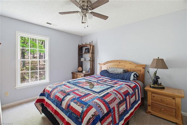 4303 Quail Canyon Court, Greensboro, NC 27410