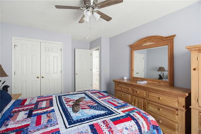 4303 Quail Canyon Court, Greensboro, NC 27410