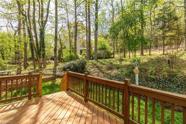 4303 Quail Canyon Court, Greensboro, NC 27410