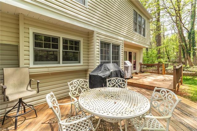 4303 Quail Canyon Court, Greensboro, NC 27410