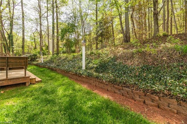 4303 Quail Canyon Court, Greensboro, NC 27410
